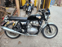 Royal Enfield Interceptor 650 Twin 2019 Model