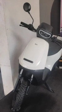 Ola S1 X Gen 3 2kWh 2025 Model