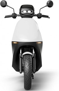 White Ola S1 X Gen 3 2kWh