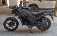 Honda CB Unicorn 160 2016 Model