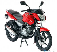Bajaj Pulsar 135LS 2011 Model