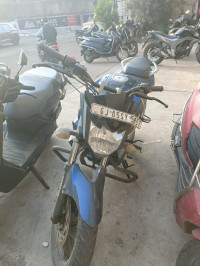 Yamaha FZ-S FI V2 2018 Model