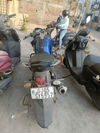 Yamaha FZ-S FI V2