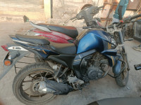 Yamaha FZ-S FI V2