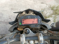 Yamaha FZ-S FI V2