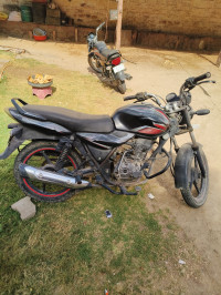 Bajaj Discover 100 DTS-Si 2011 Model