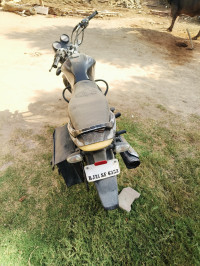 Bajaj Discover 100 DTS-Si