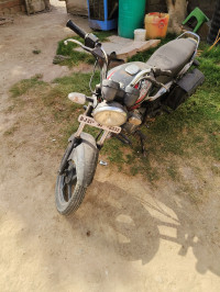 Bajaj Discover 100 DTS-Si
