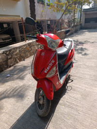 Hero Electric Optima LX Lithium 2019 Model