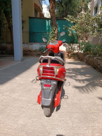 Red Hero Electric Optima LX Lithium