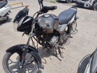 Bajaj Discover 110 2019 Model