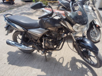 Bajaj Discover 110