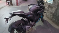 Yamaha Fazer 25 2018 Model