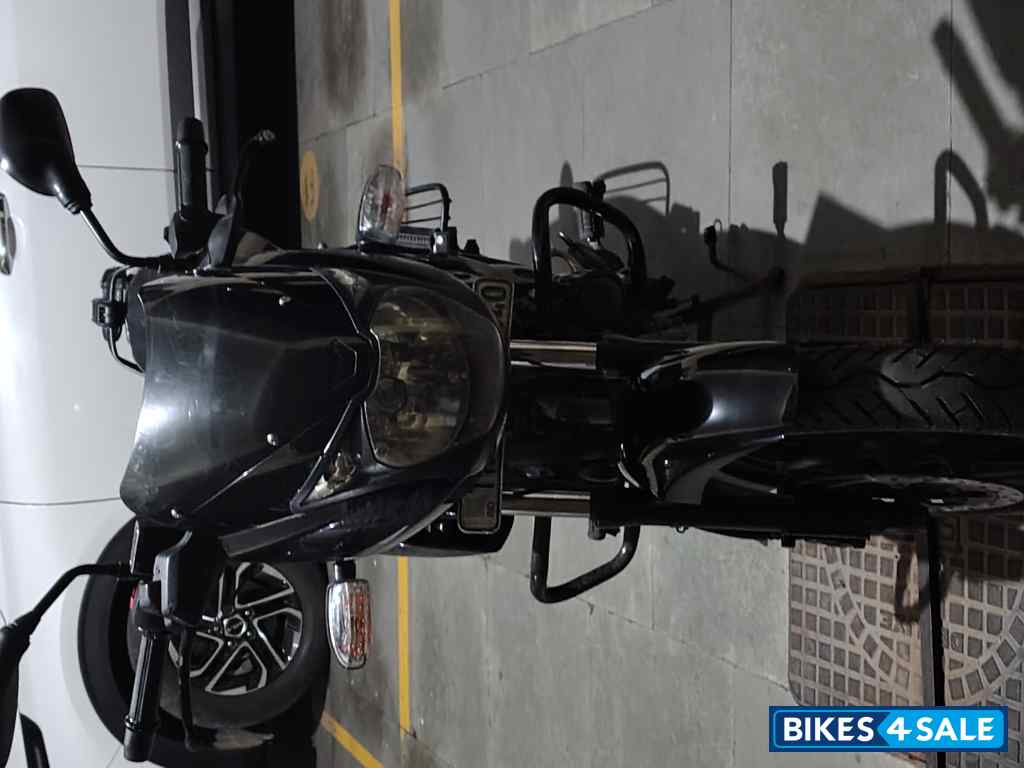 Bajaj Pulsar 125 Bajaj Pulsar 125