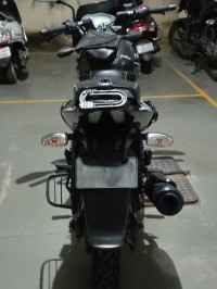 Bajaj Pulsar 125