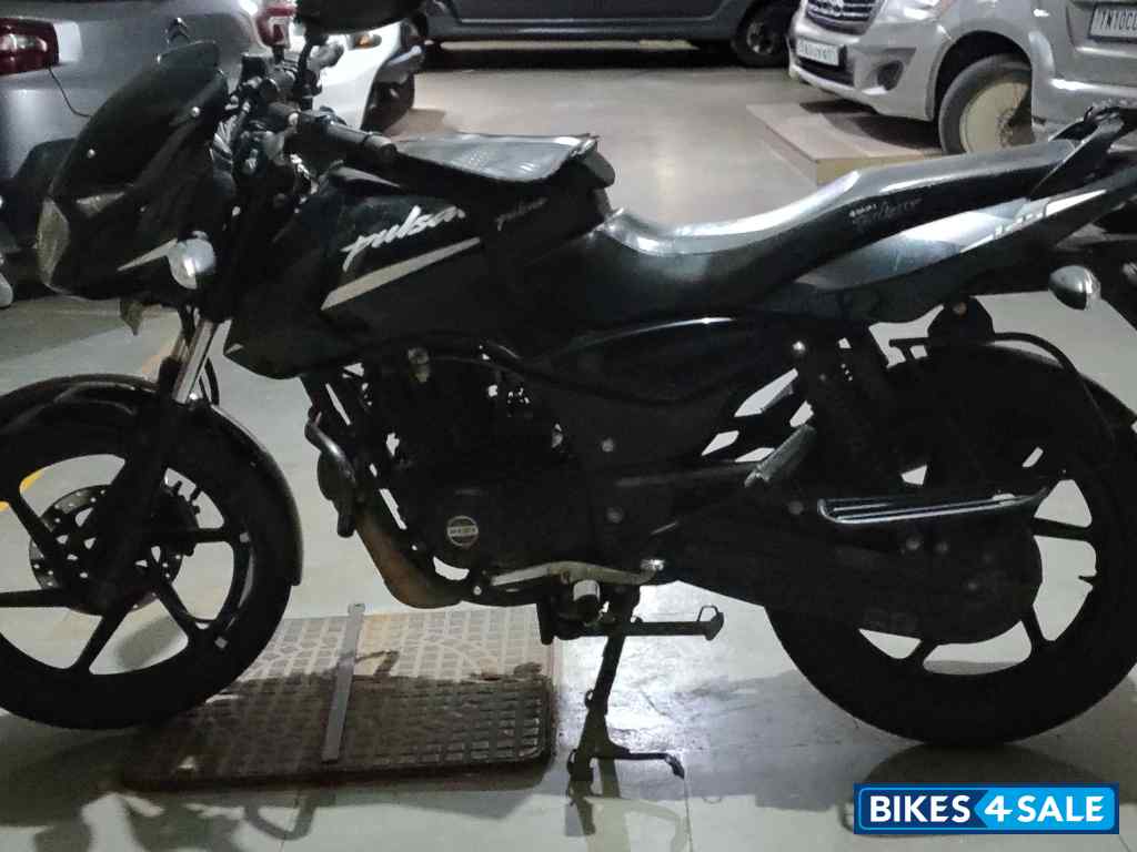 Bajaj Pulsar 125 Bajaj Pulsar 125