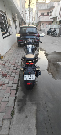 TVS Apache RTR 160 BS VI 2020 Model
