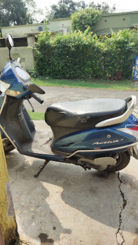 Honda Activa 3G