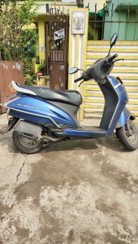 Honda Activa 3G