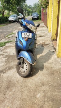 Honda Activa 3G