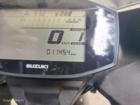 Suzuki Gixxer SF BS6