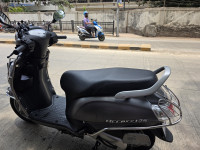 Suzuki Access 125 2018 Model