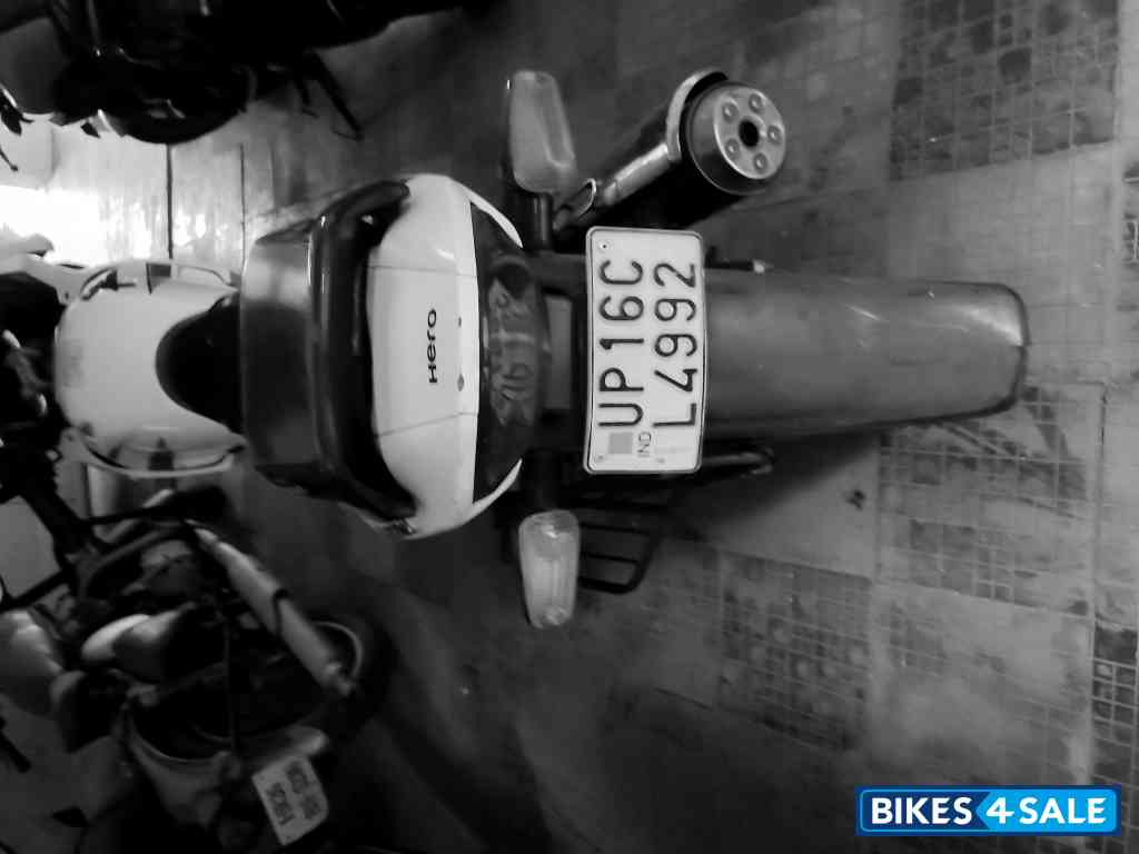 Hero Karizma R