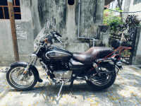 Bajaj Avenger Cruise 220 BS6