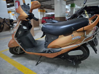 Mahindra Rodeo RZ 2012 Model