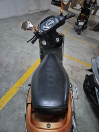 Mahindra Rodeo RZ