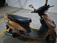 Mahindra Rodeo RZ