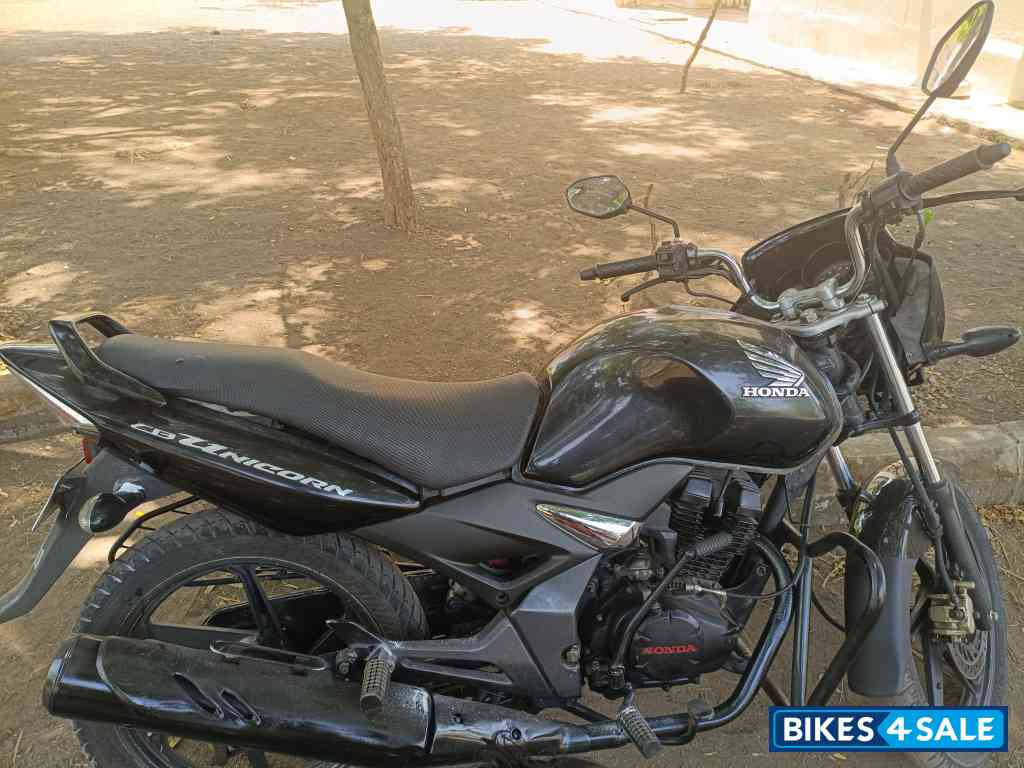 Honda CB Unicorn Honda CB Unicorn