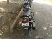 Honda CB Unicorn