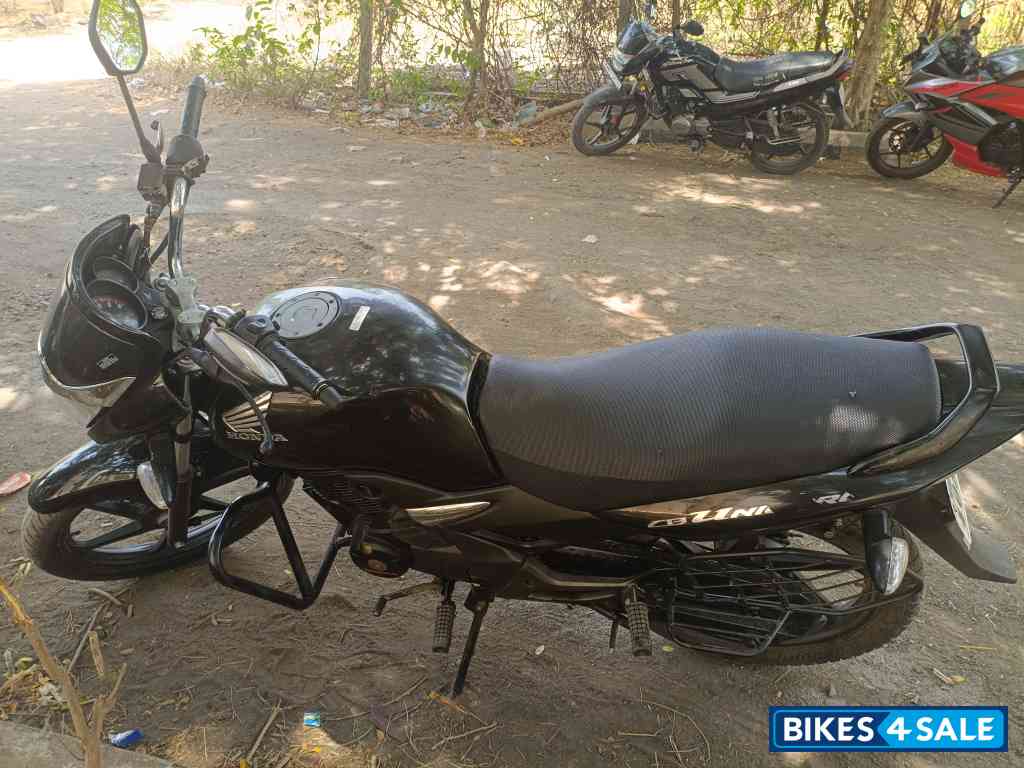Honda CB Unicorn Honda CB Unicorn