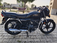 Hero Splendor Plus Black and Accent 2022 Model
