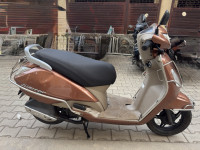 TVS Jupiter 2016 Model