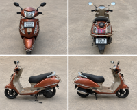 TVS Jupiter