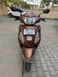 TVS Jupiter