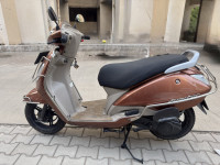 TVS Jupiter