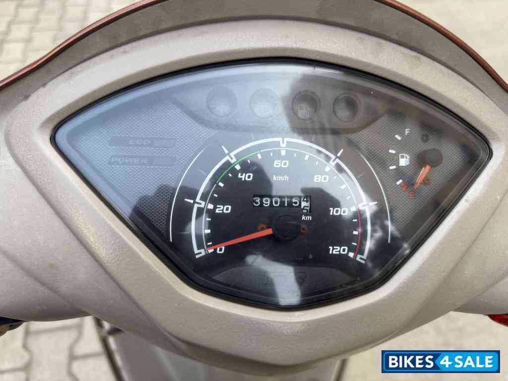 TVS Jupiter