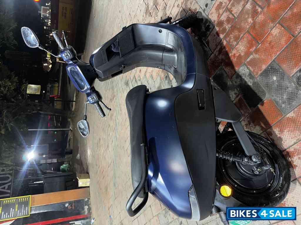 Ola S1 Air