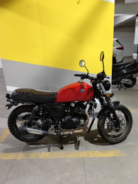 Keeway SR 125 2022 Model
