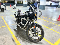 Royal Enfield 2022 Meteor 350 2022 Model