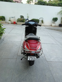Honda Activa 6G Dlx 2020 Model