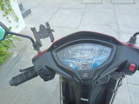 Red Honda Activa 6G Dlx