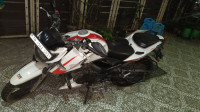 TVS Apache RTR 200 4V ABS