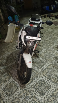 TVS Apache RTR 200 4V ABS