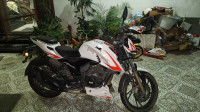 TVS Apache RTR 200 4V ABS