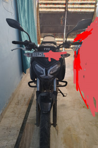 TVS Raider 125 2023 Model