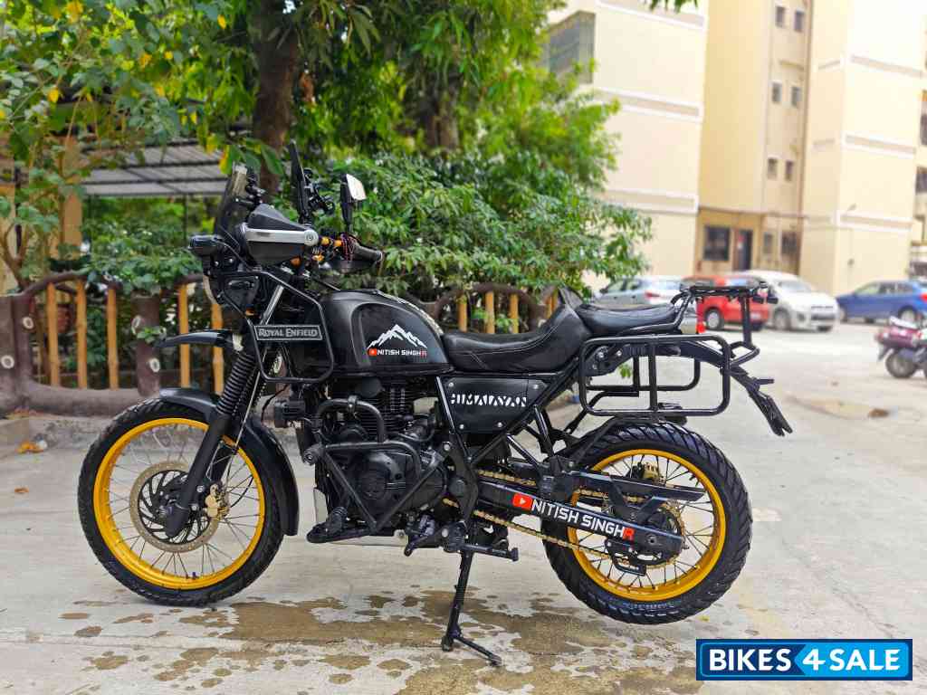 Granite Royal Enfield Himalayan Granite Royal Enfield Himalayan